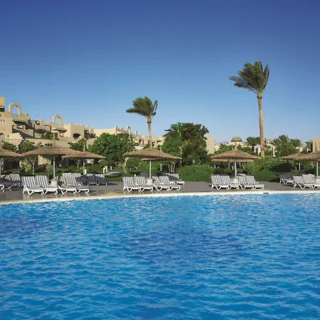 Coral Sea Waterworld Sharm El Sheikh