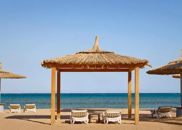 Coral Sea Waterworld Sheikh Resort Sharm el-Sheikh