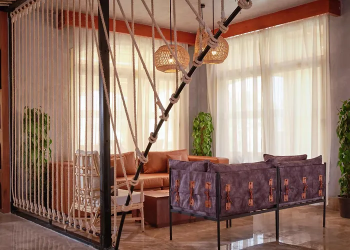Resort Coral Sea Waterworld Sheikh Sharm el-Sheikh