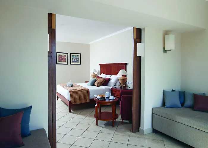 Coral Sea Waterworld Sheikh Resort 5*
