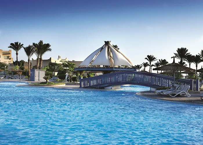 Resort Coral Sea Waterworld Sheikh Sharm el-Sheikh