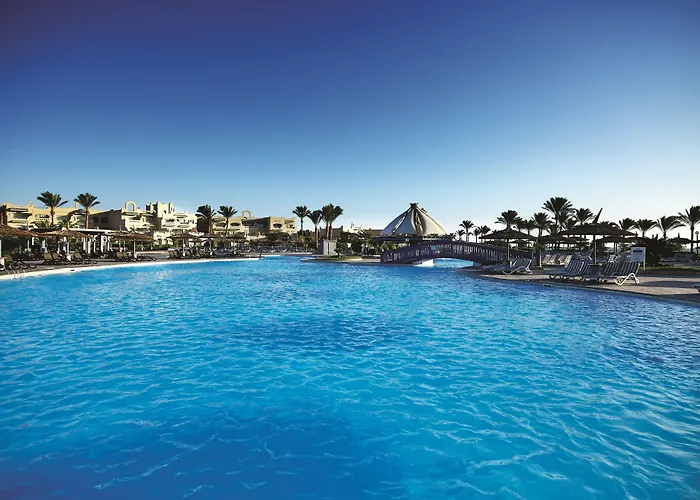 Coral Sea Waterworld Sheikh Şarm El-Şeyh