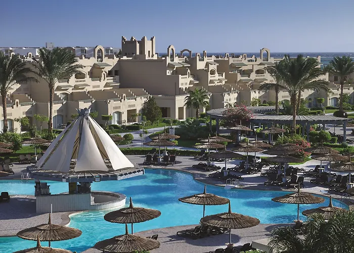 Coral Sea Waterworld Sheikh Şarm El-Şeyh