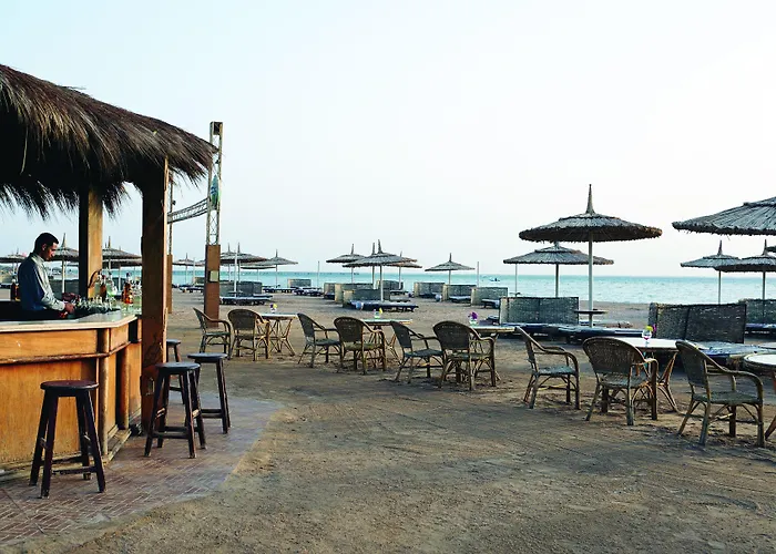 Coral Sea Waterworld Sheikh Resort Şarm El-Şeyh