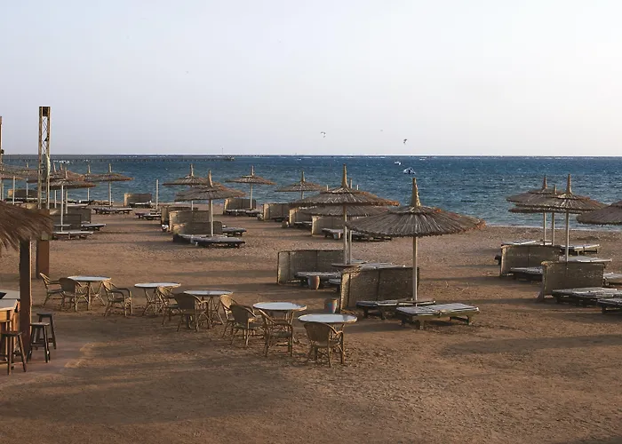 Coral Sea Waterworld Sheikh Sharm el-Sheikh