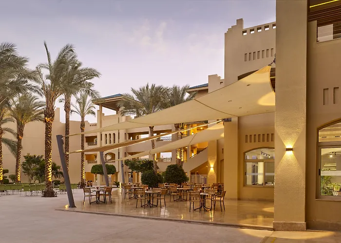 Coral Sea Waterworld Sheikh Şarm El-Şeyh